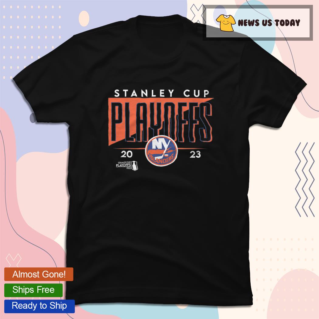 New York Islanders 2023 Stanley Cup Playoffs shirt