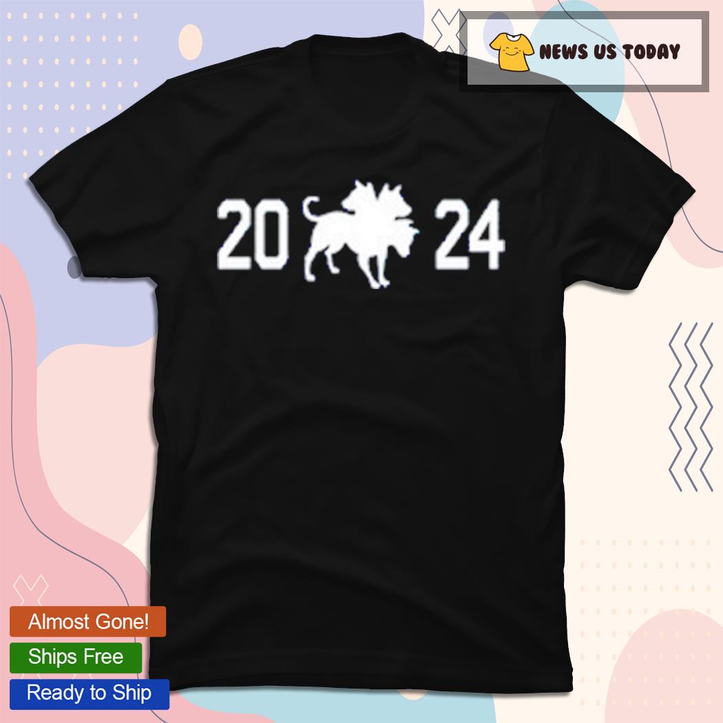 Club Dogo 2024 T-Shirt