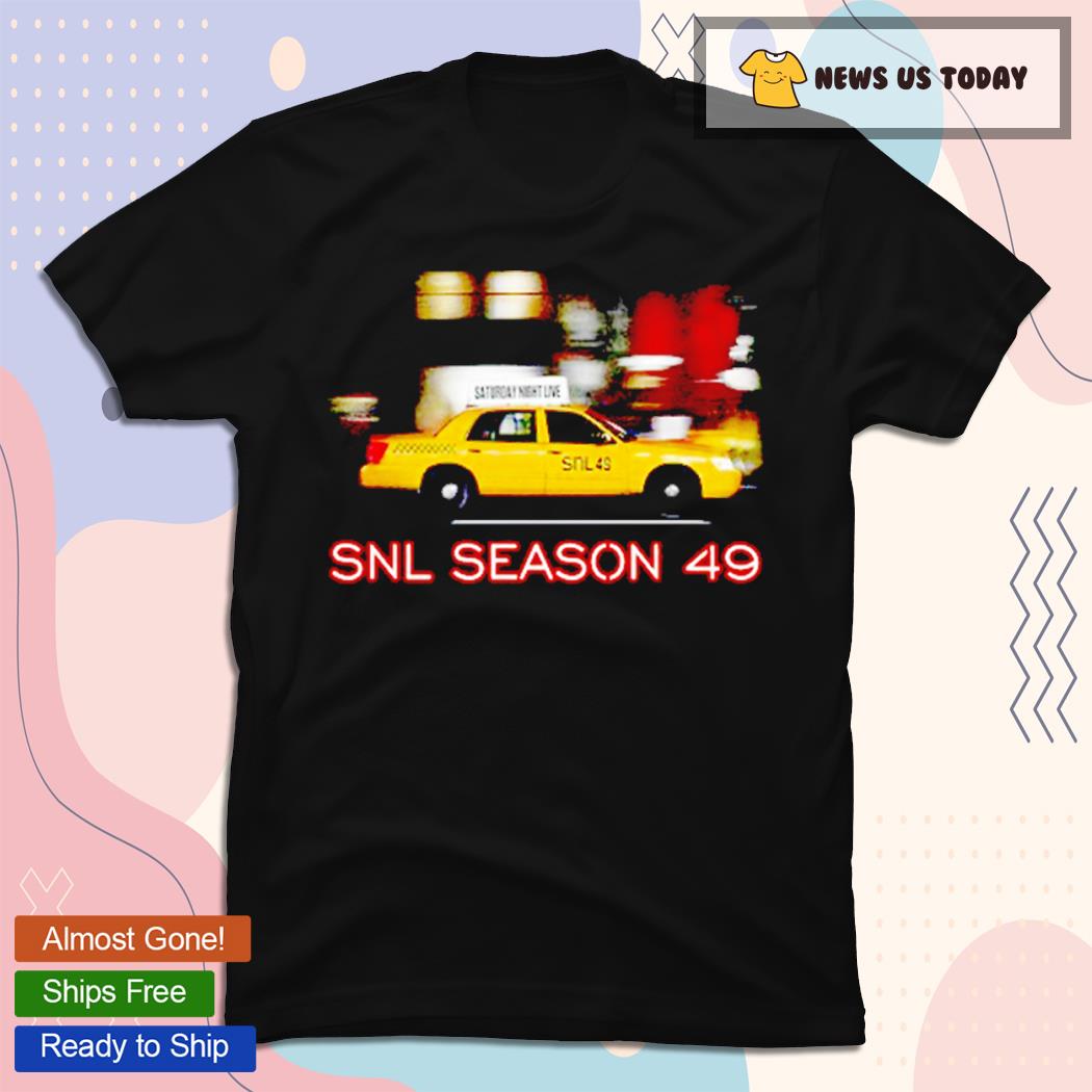 Limited SNL Season 49 Timothee Chalamet Boygenius Nov 11 2023 Shirt
