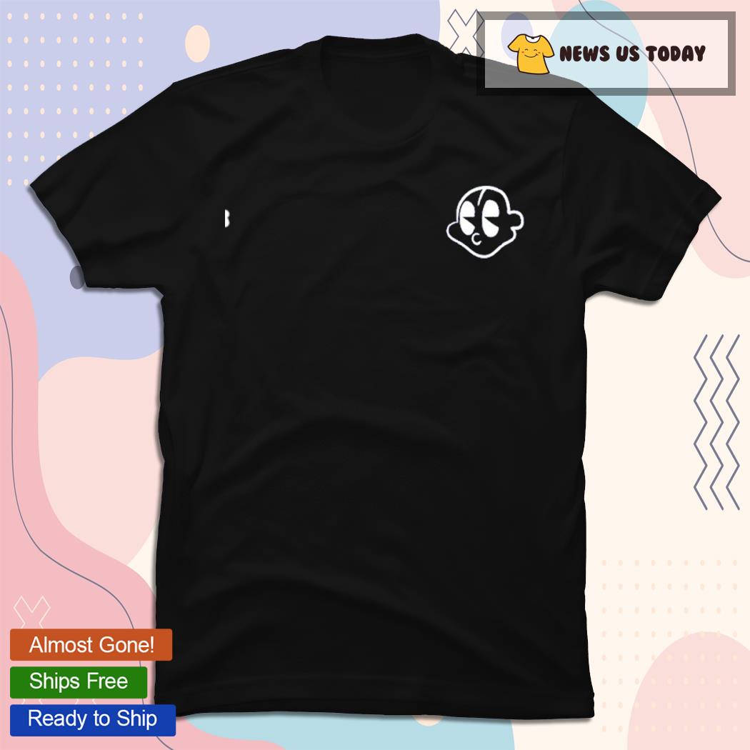 Small Dark One Classic Logo Shirt